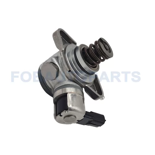 Sold From One Piece High Pressure Fuel Pump for Nissan Sentra Qashqai 16630-5TA0B 16630-00Q0B - image 5
